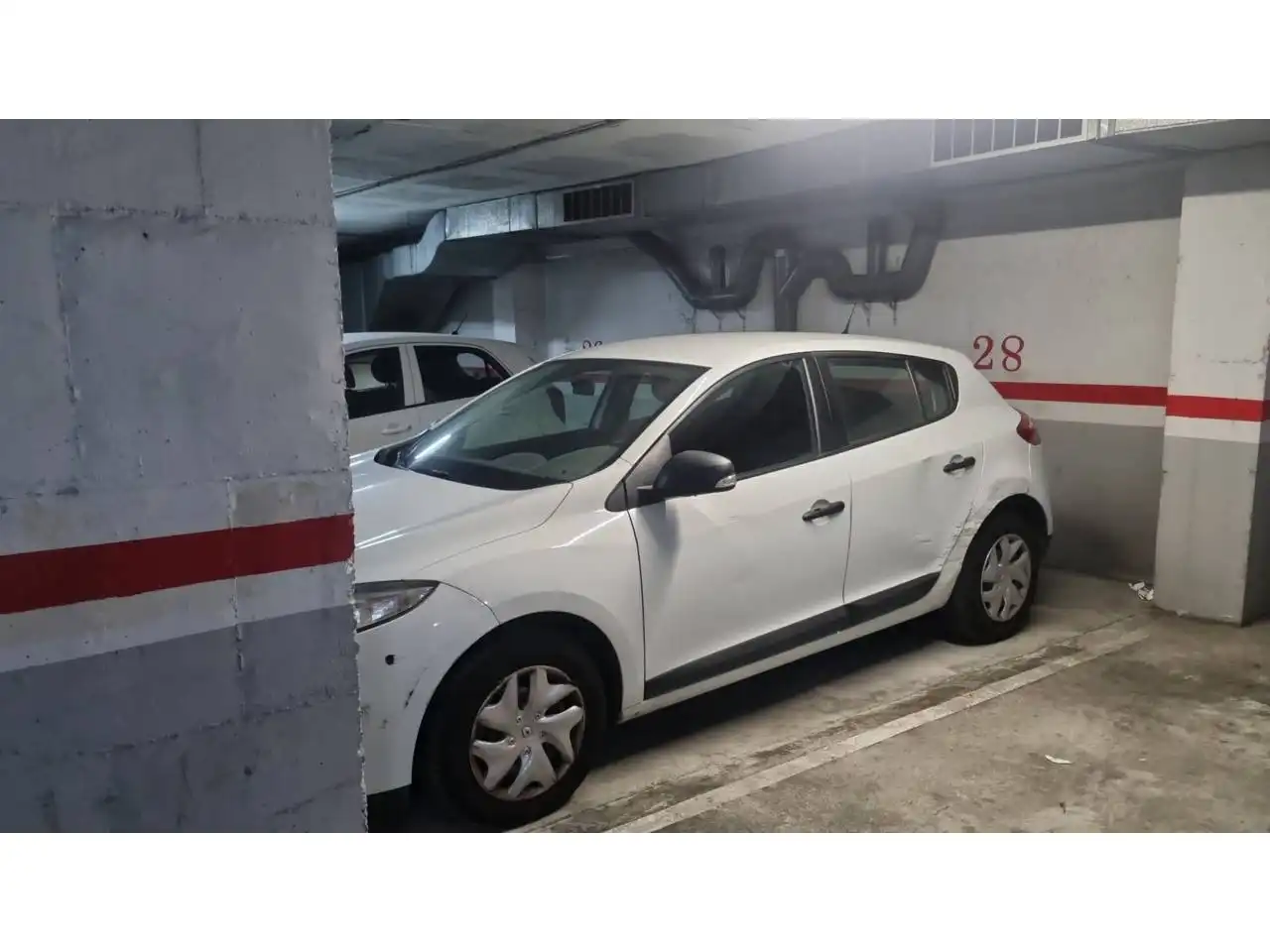 Einzelparkplatz zum Verkauf in Calle Josep Maria Segarra, imagen 2