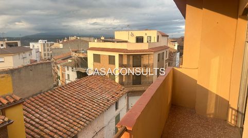 nw969 – AMPLIO PISO CON TERRAZA Y BUENAS VISTAS