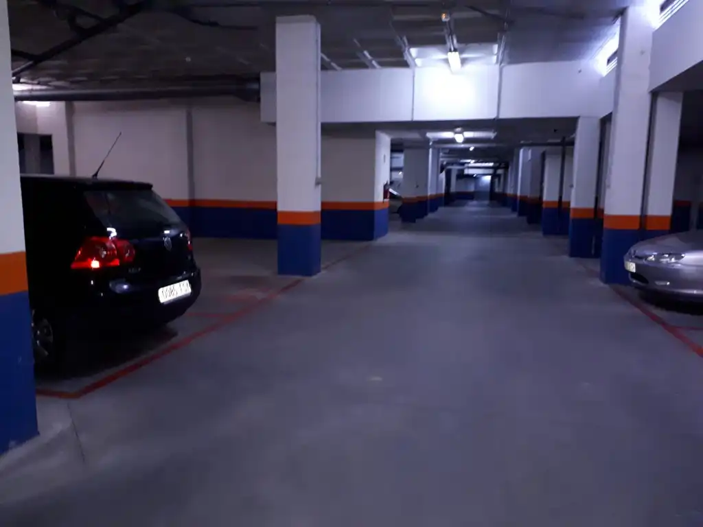 Parcheggio con ascensore in vendita a C/ Joven Futura, imagen 11