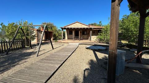 Photo 2 of Country house for sale in Hoyos, Cáceres