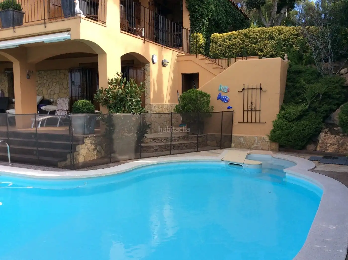 Villa mit Garten zum Verkauf in Carrer de la Riera 13, imagen 30