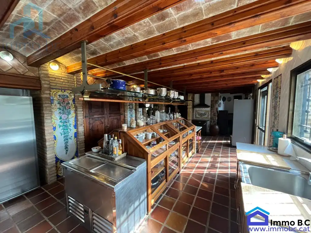 Casa o chalet en venta en El Milà