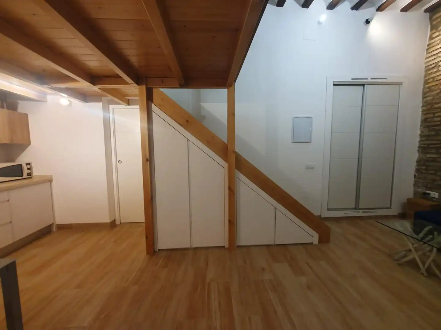 Apartamento de alquiler en Sevilla