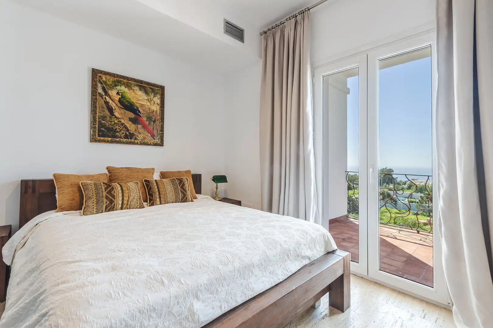 Houses for rent in TUBALITAS, 161, Torreguadiaro - San Diego