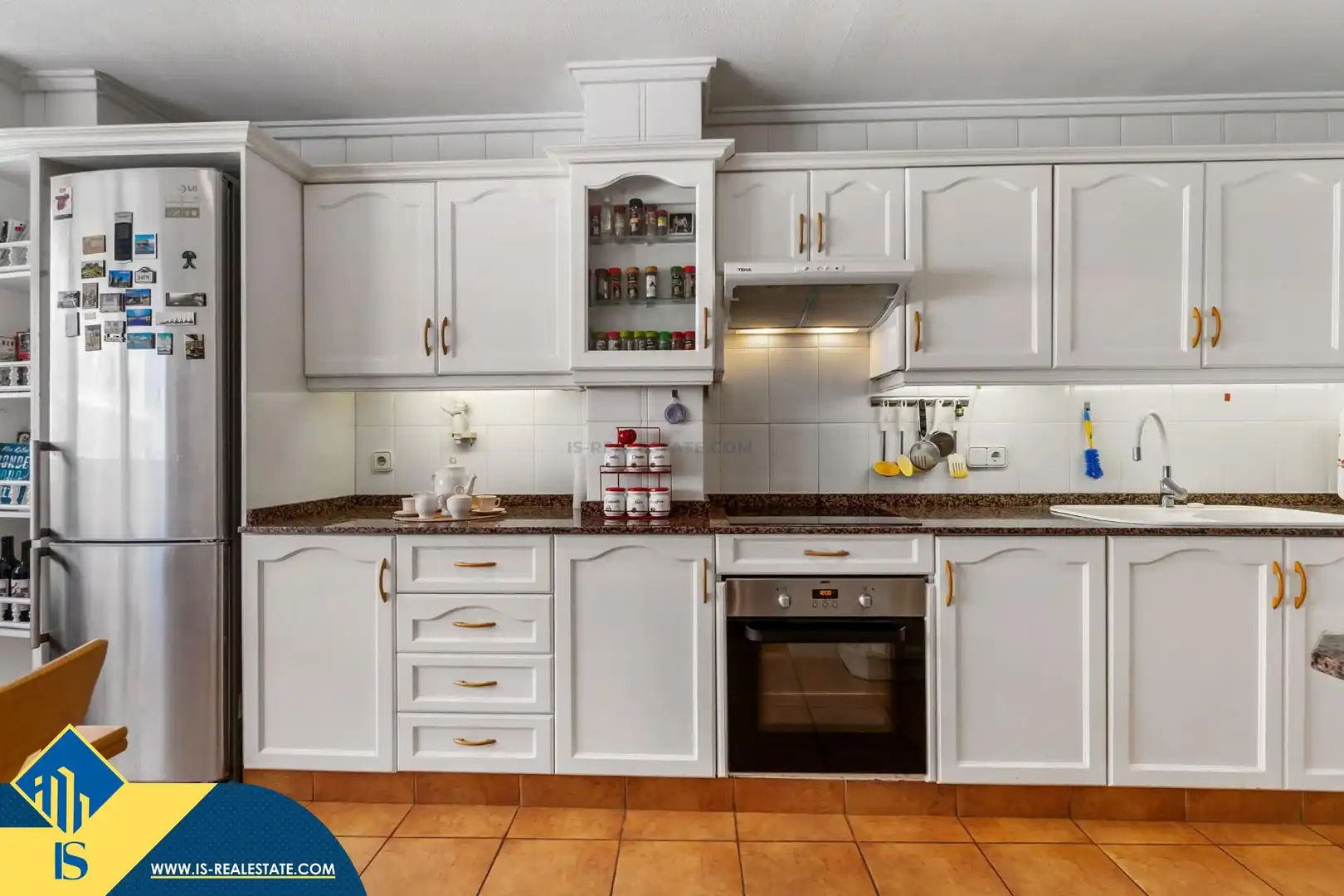 Piso con ascensor en venta en Centro, imagen 17