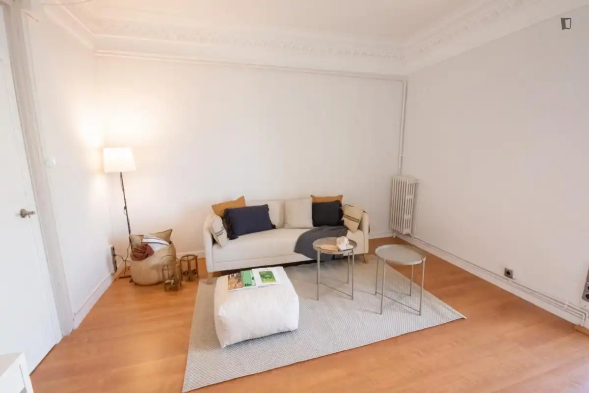 Habitación en El Putget i el Farró