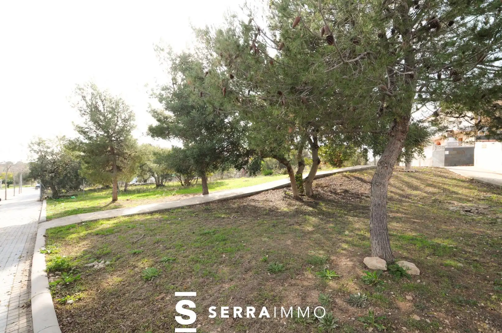 Residential for sale in Vilanova i la Geltrú