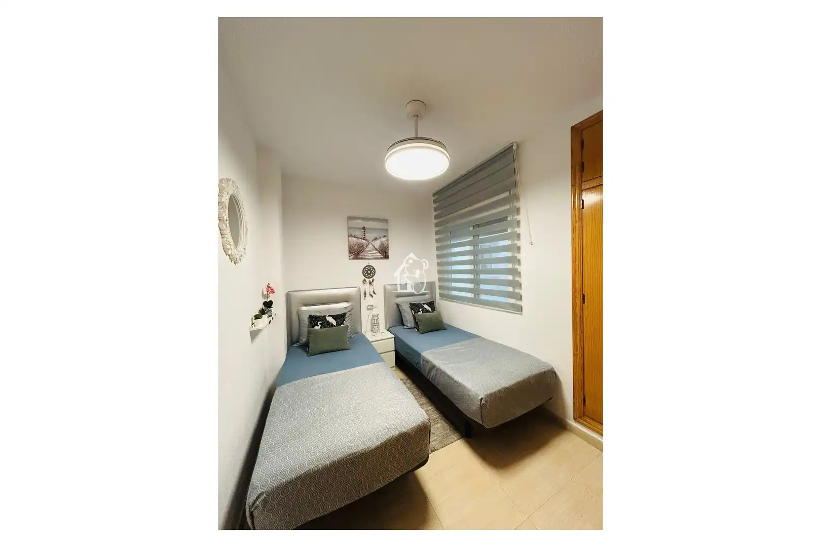 Apartamento con terraza en venta en Playa del Cura, imagen 47