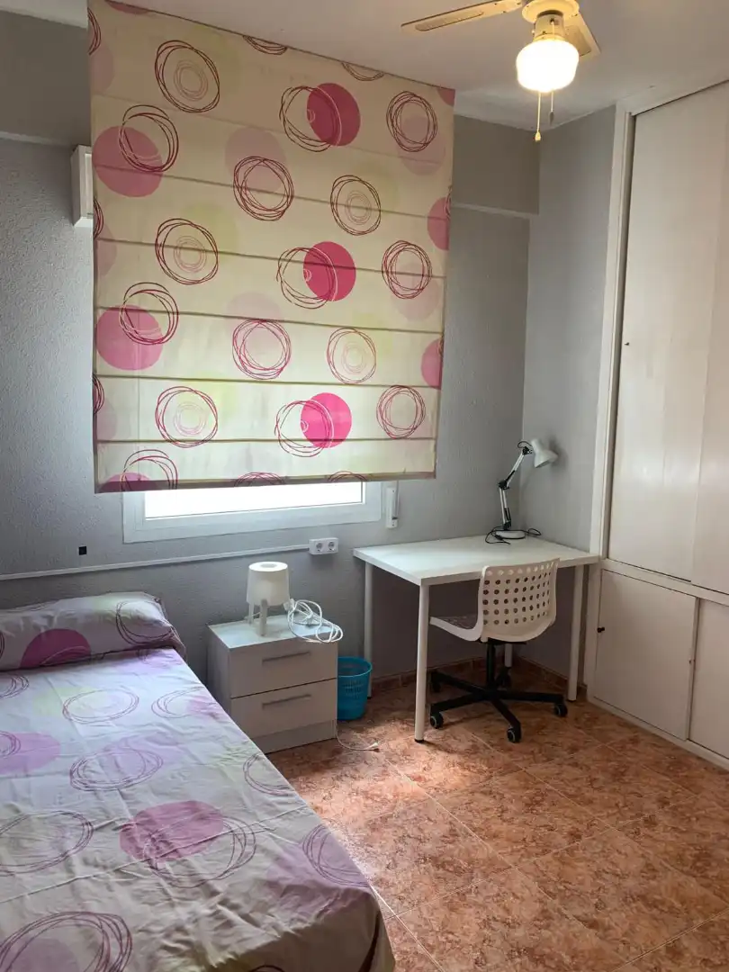 Flat for rent in Calle Nueva de San Antón, 25, San Antón