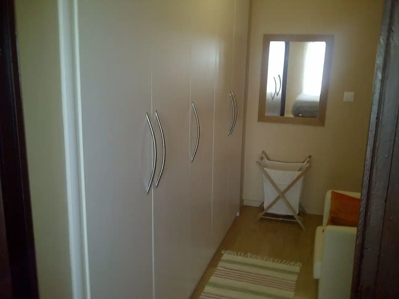 Haus mit Terrasse zur Miete in La Algaba, imagen 3