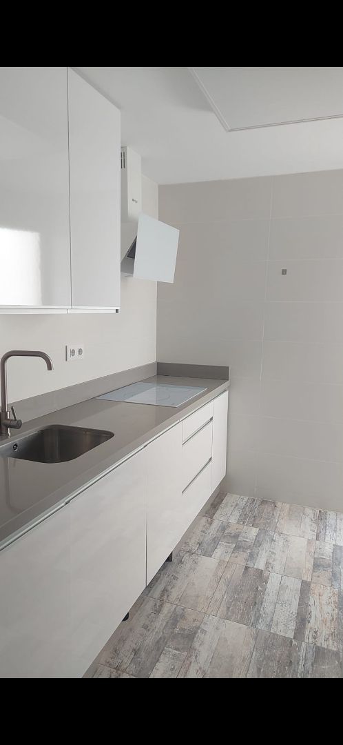 Cuina de Pis en venda en  Córdoba Capital amb Aire condicionat, Calefacció i Terrassa