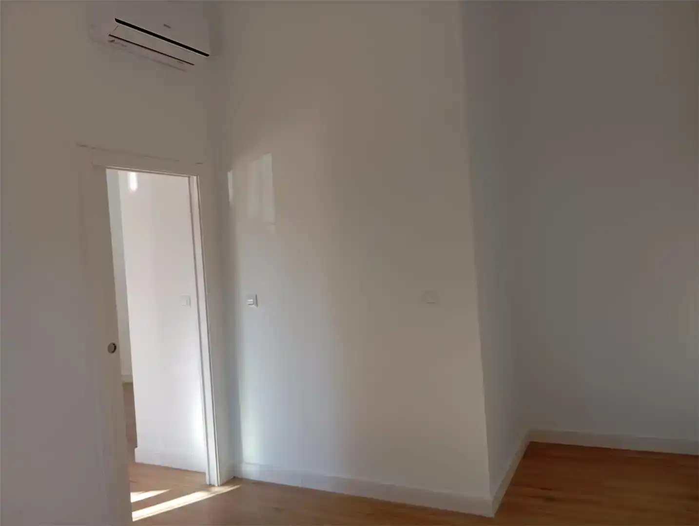 Apartamento en venta en Marchena con Aire acondicionado