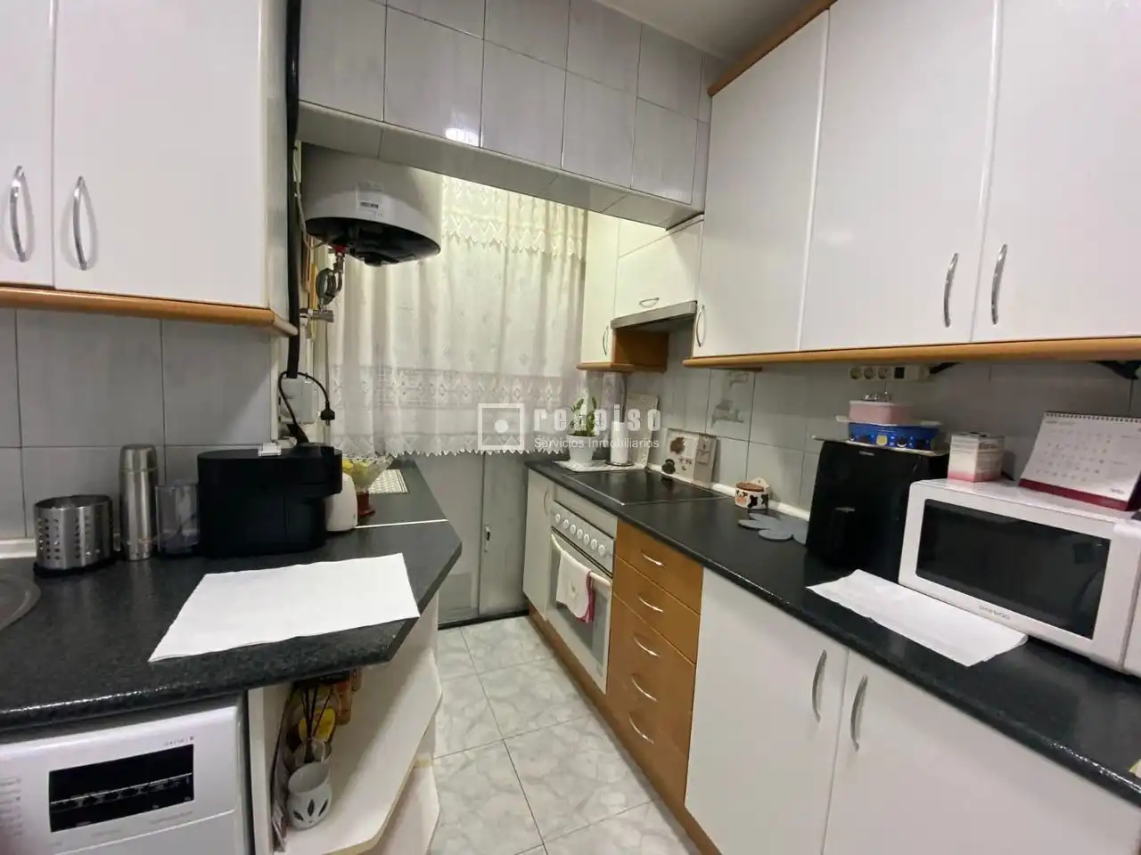 Piso en venta en Estación - Parque O'Donnell, imagen 9