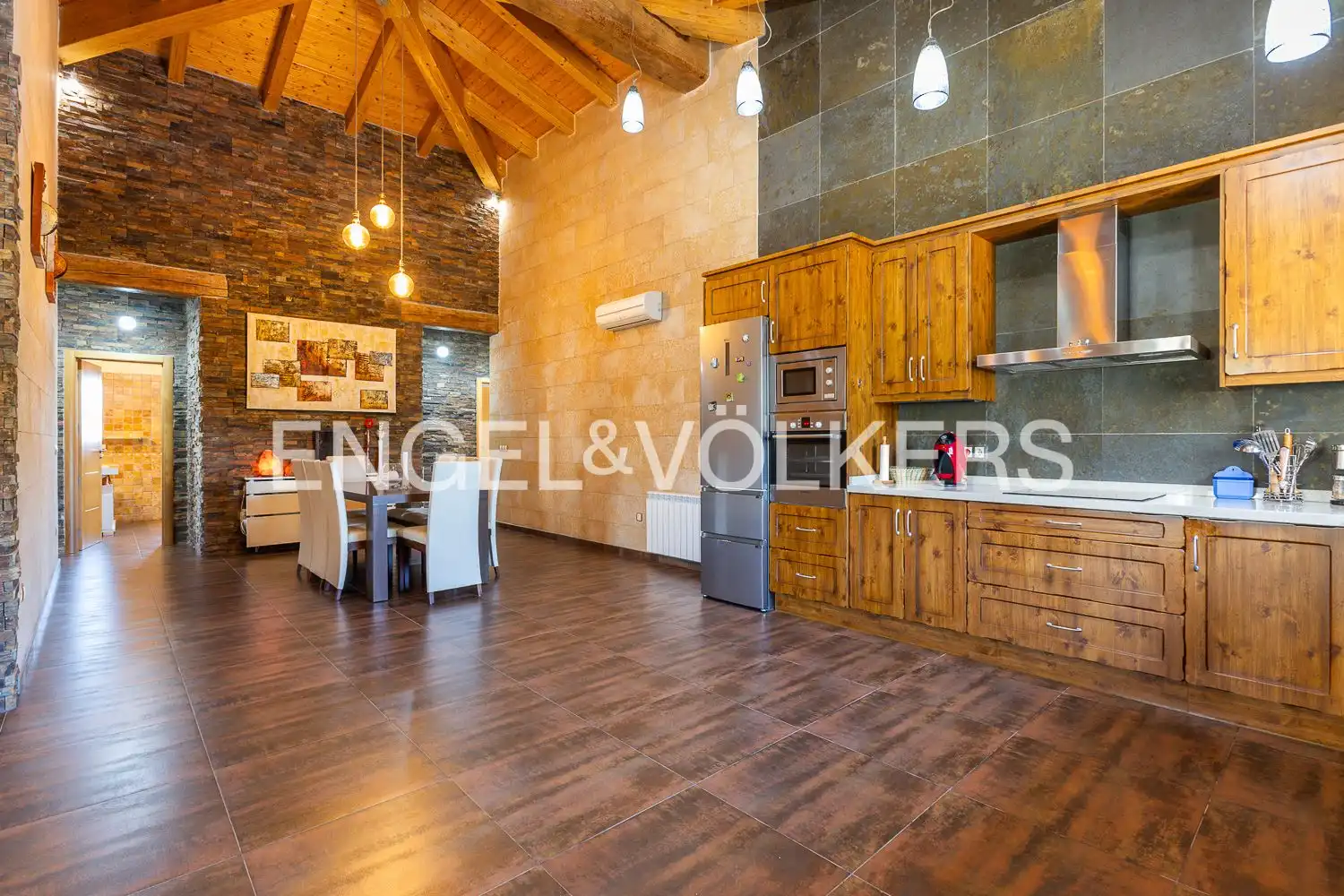 Casa con piscina in vendita a Els Poblets, imagen 10