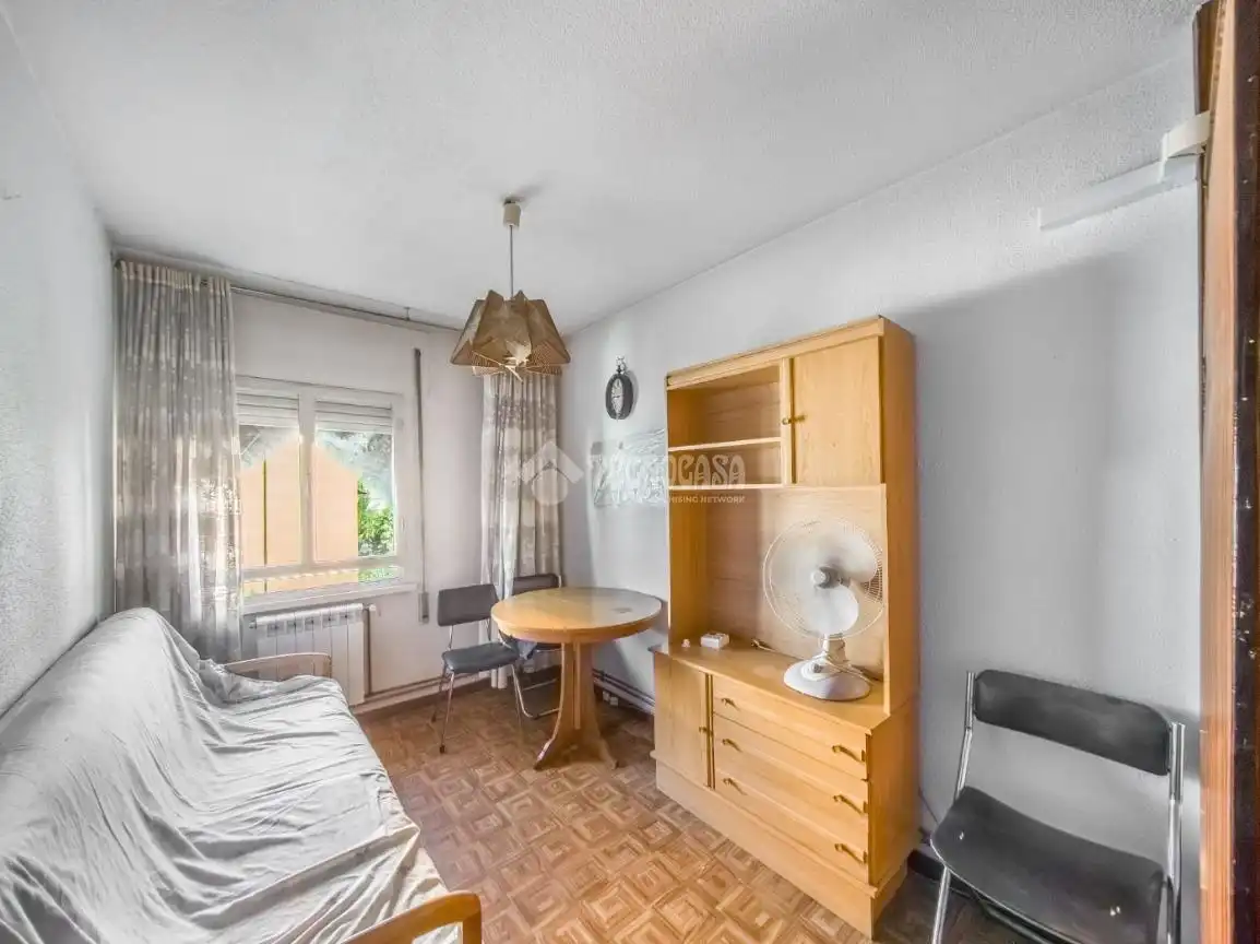 Habitación de Piso en venta en Leganés con Aire acondicionado y Calefacción