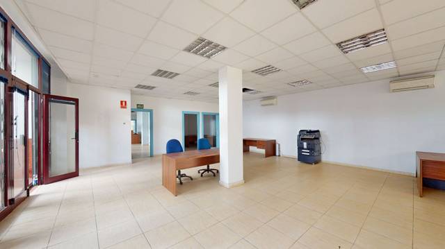 Local comercial en Alquiler en Los Llanos de Aridane