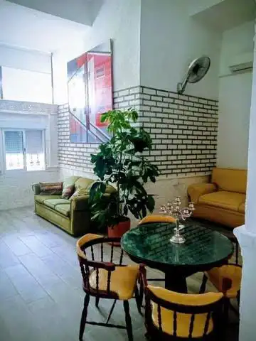 Study for rent in Sevilla  with Air Conditioner and Furnished