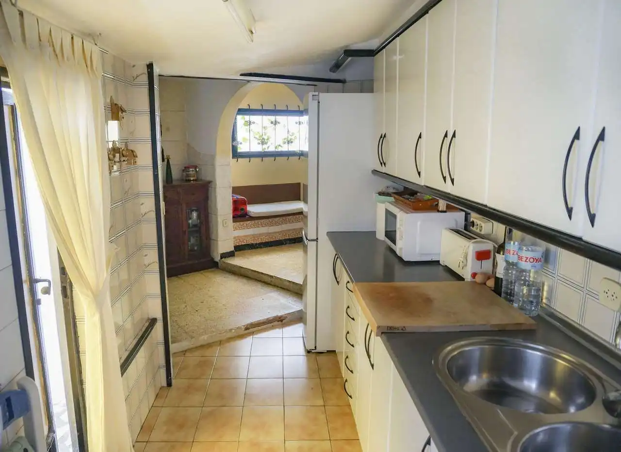 Chalet en venta en L'Albir, imagen 11