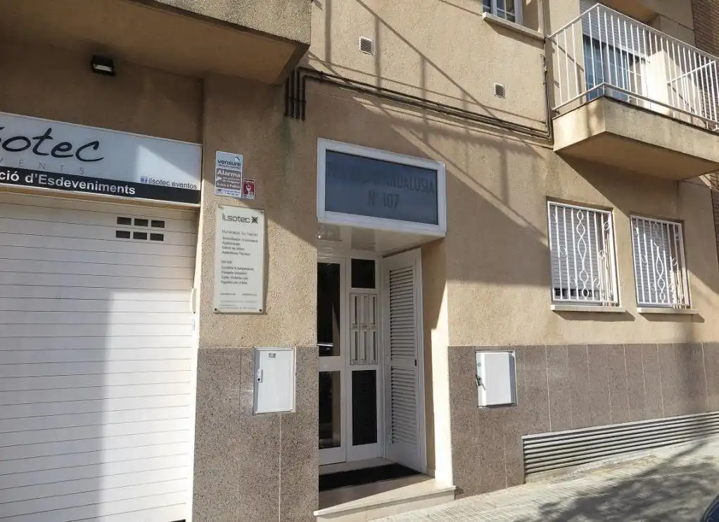 Parking for sale in ANDALUSIA, imagen 2