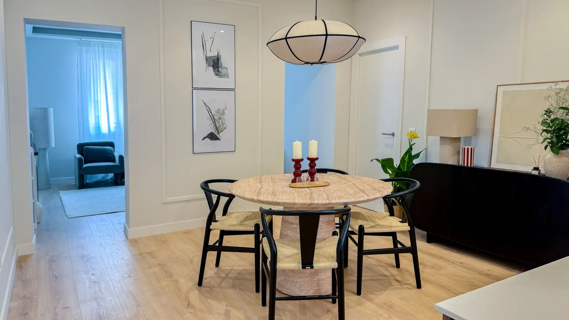 Appartement avec ascenseur à vendre à Calle de Fernán González, imagen 6