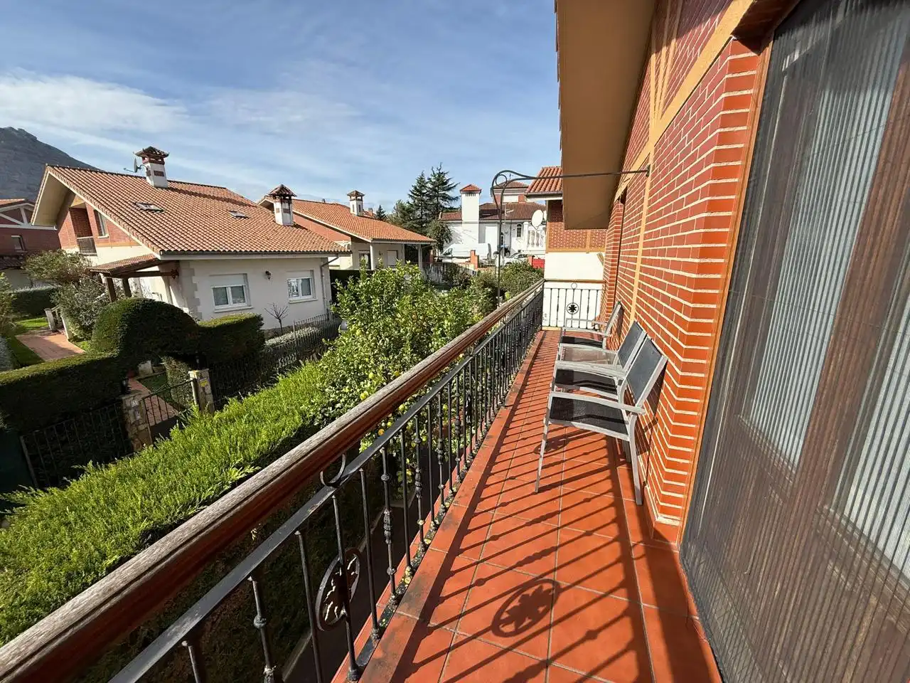 Maison avec piscine à vendre à Barrio Lusa 28, imagen 51