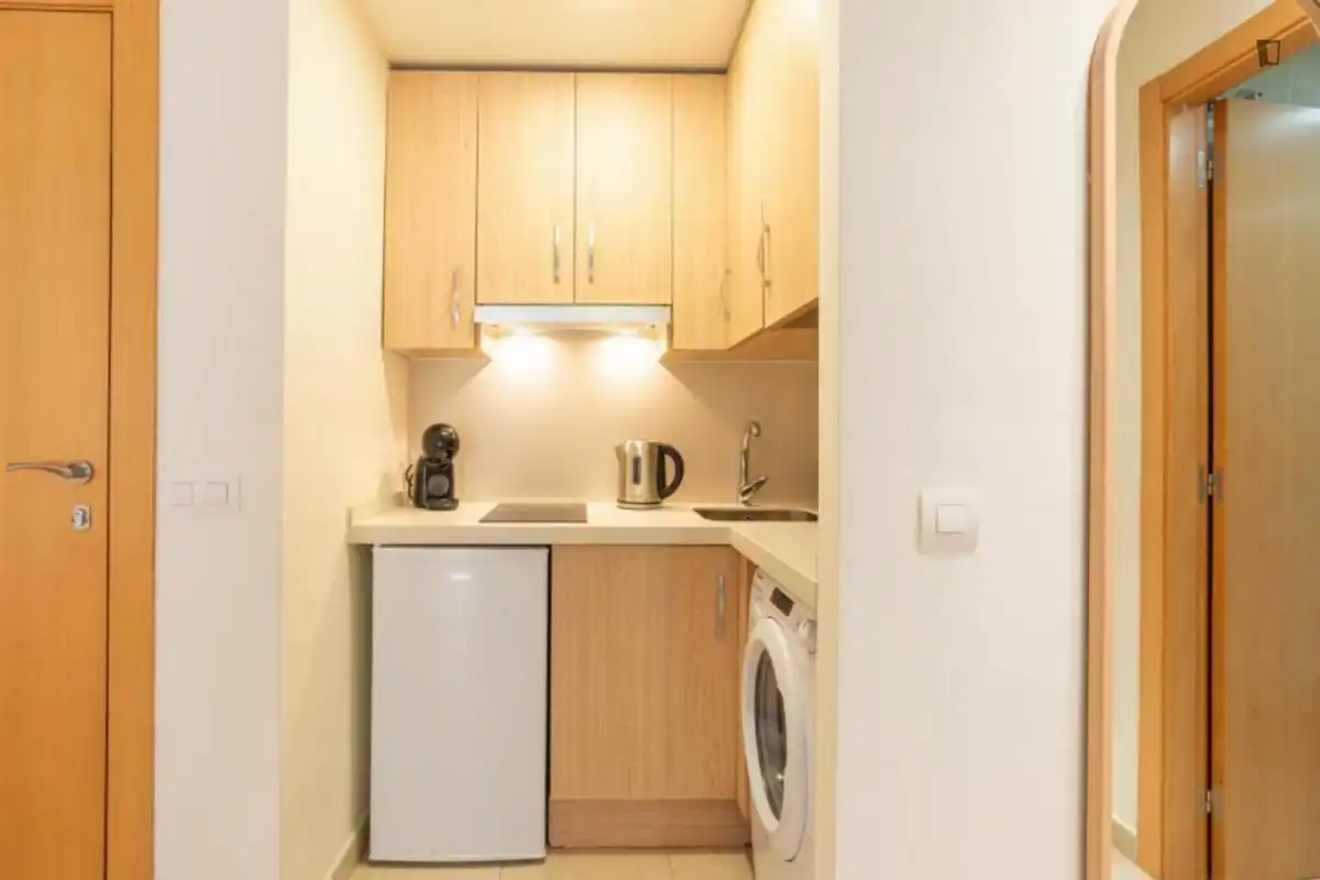 Apartments for rent in Olletas - Sierra Blanquilla