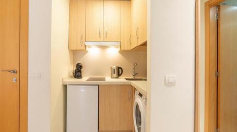 Photo 2 of Apartment to rent in Olletas - Sierra Blanquilla, Málaga