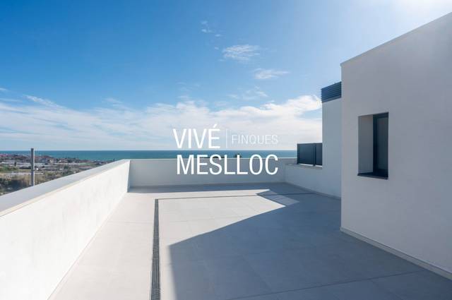 Piso en Alquiler en Califòrnia - Santa Madrona