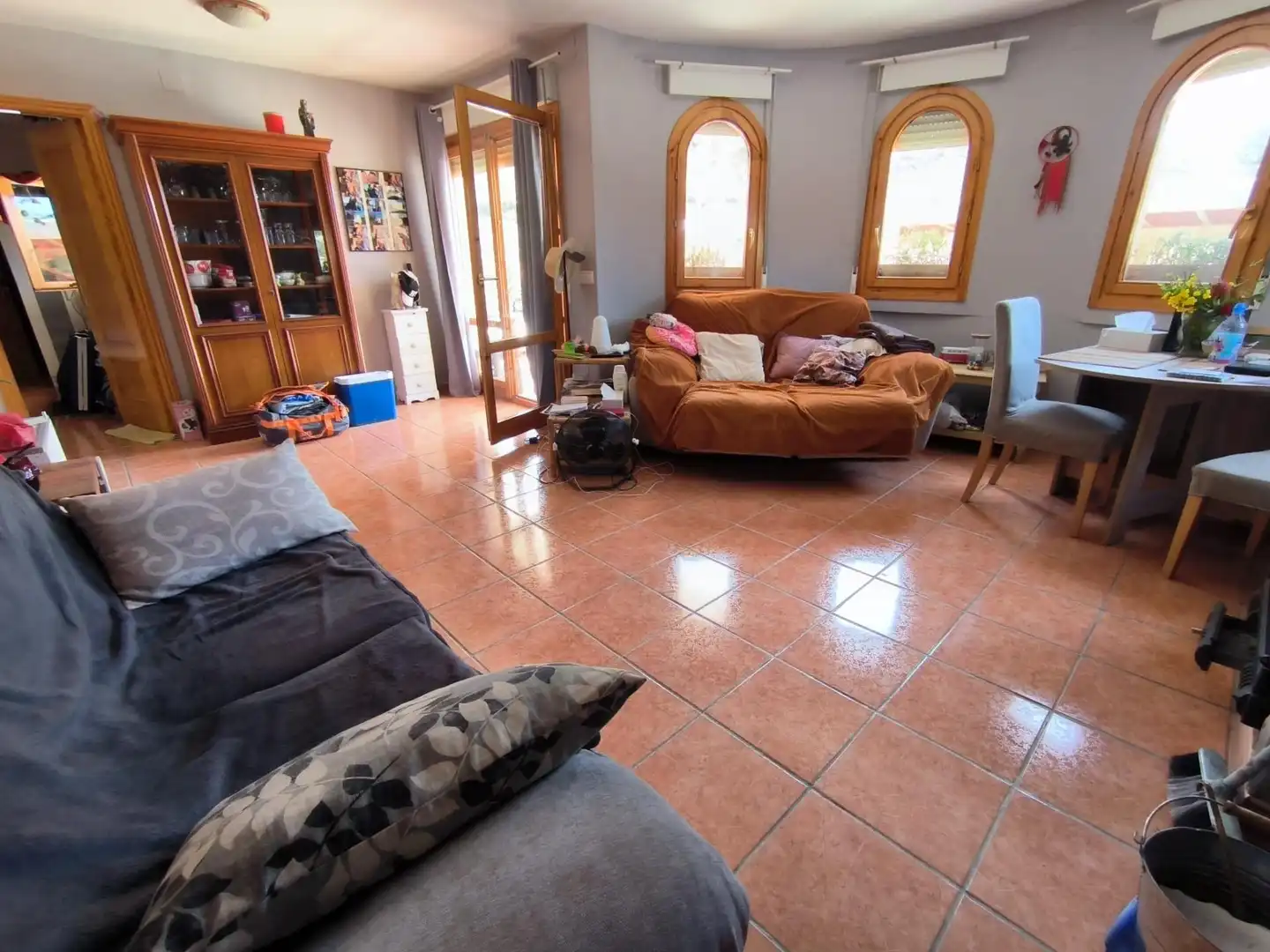 Haus oder Chalet zum Verkauf in Relleu