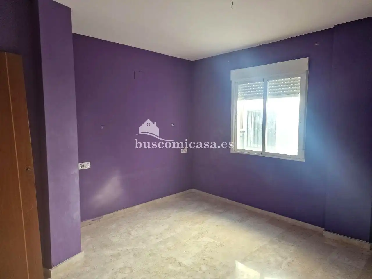Schlafzimmer von Maisonette zum Verkauf in Torredonjimeno mit Terrasse und Gemeinschaftspool