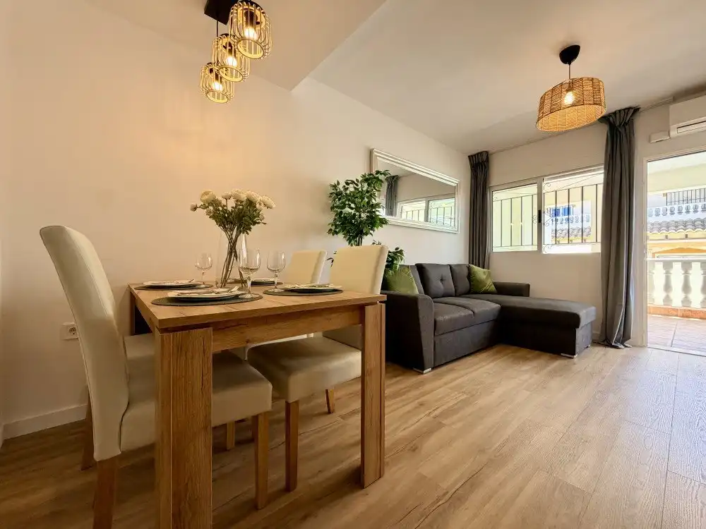 Casa a schiera con terrazza in vendita a Los Balcones - Los Altos, imagen 25