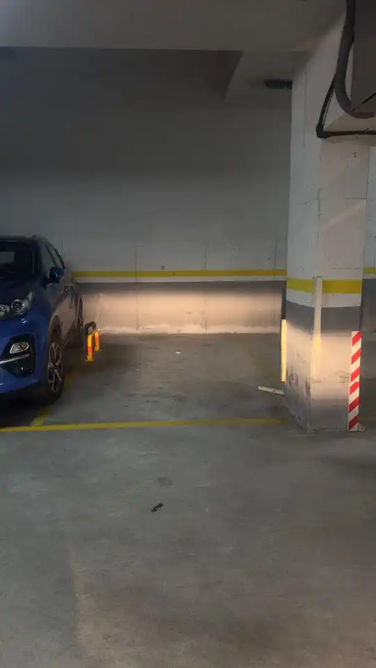Parking de Garaje en venta en Castro-Urdiales
