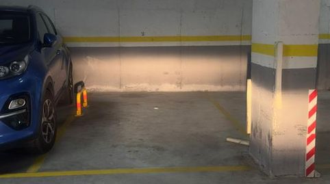 Photo 4 of Garage for sale in Leonardo Rucabado, Brazomar, Castro-Urdiales