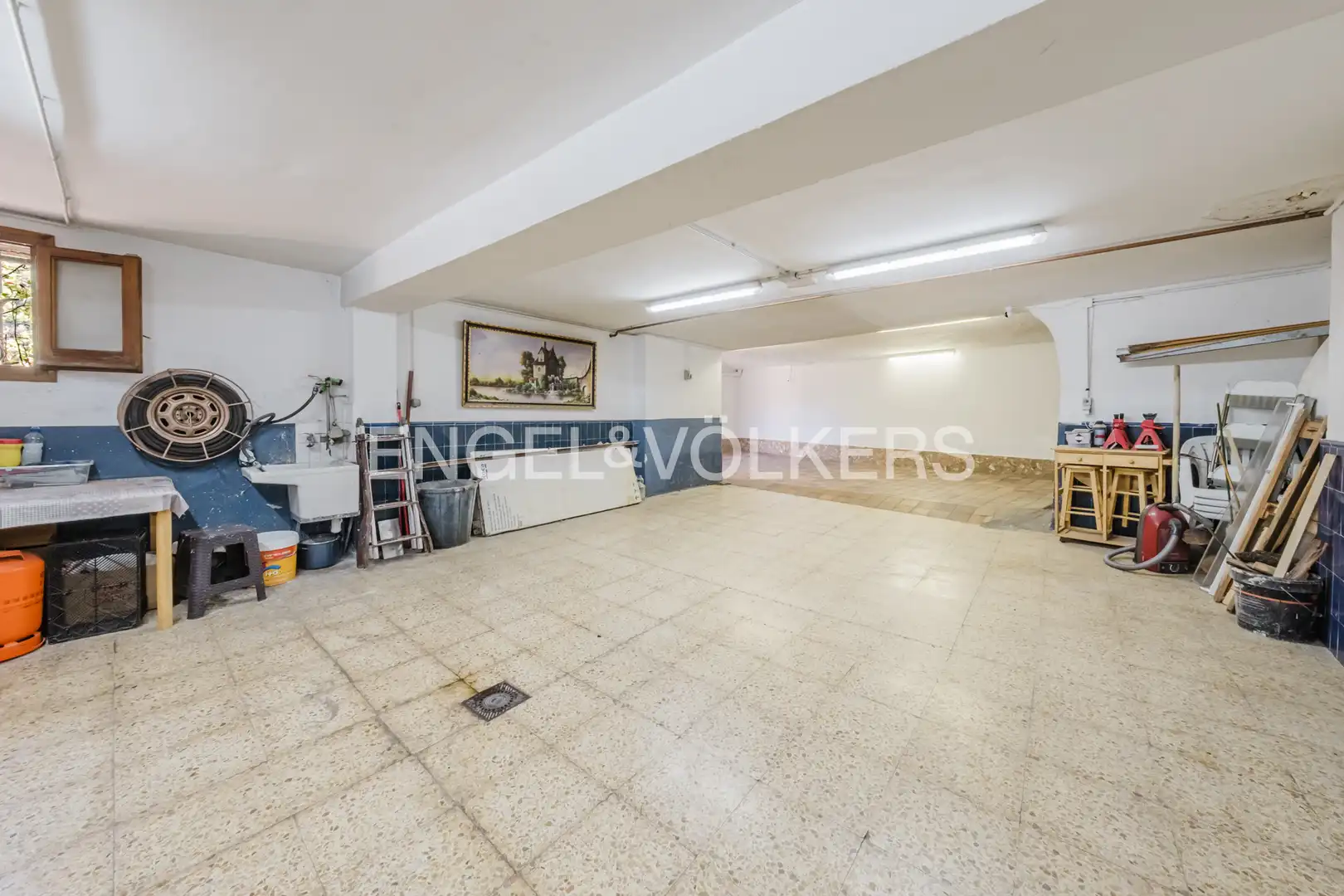 Villa mit Garten zum Verkauf in Margineda, imagen 41