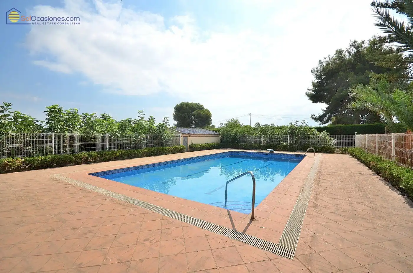 Villa avec piscine à vendre à Calle DISEMINADOS 81, imagen 22