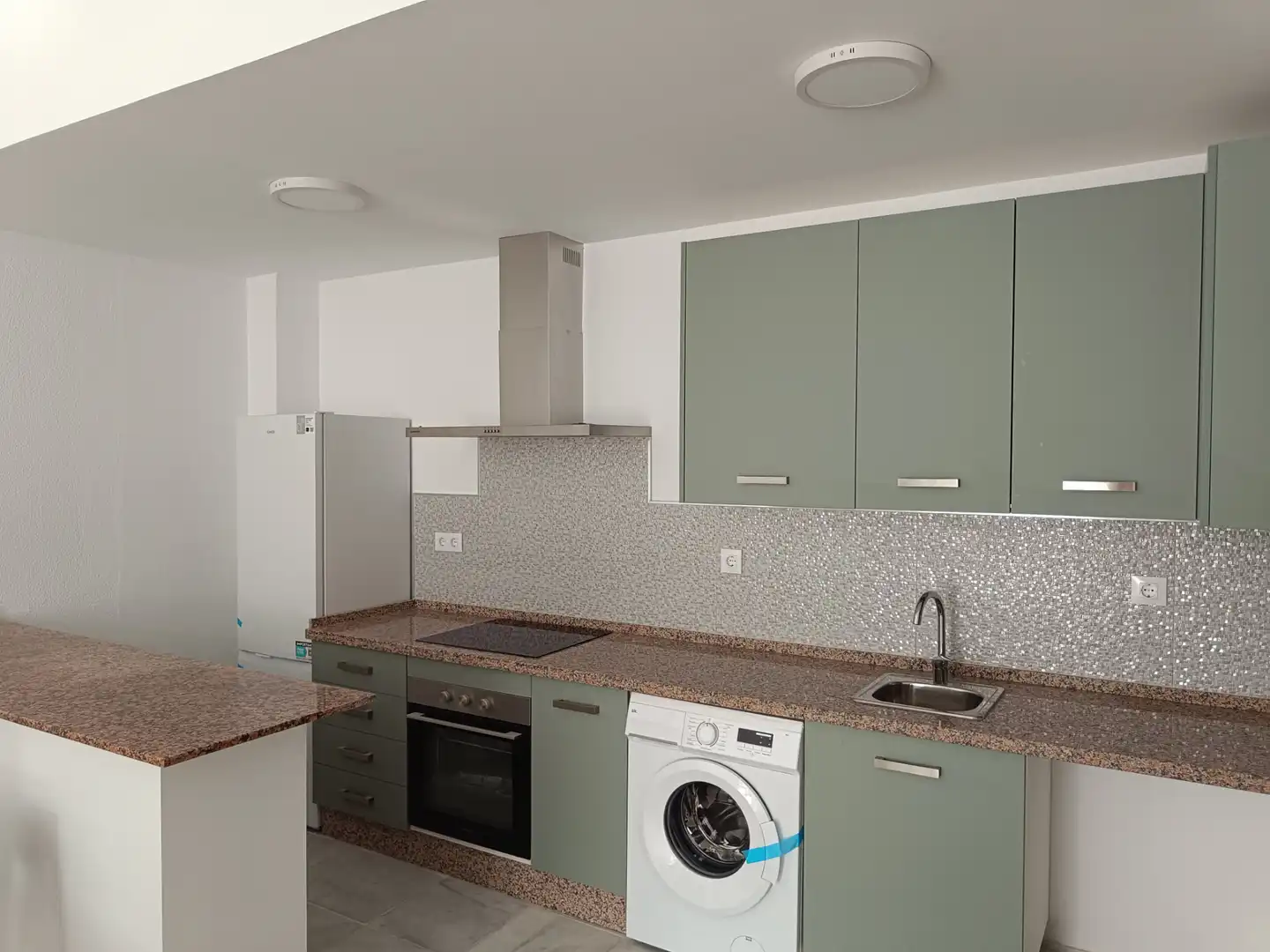 Apartment mit Aufzug zur Miete in Calle Concha Pérez Baturone, imagen 9