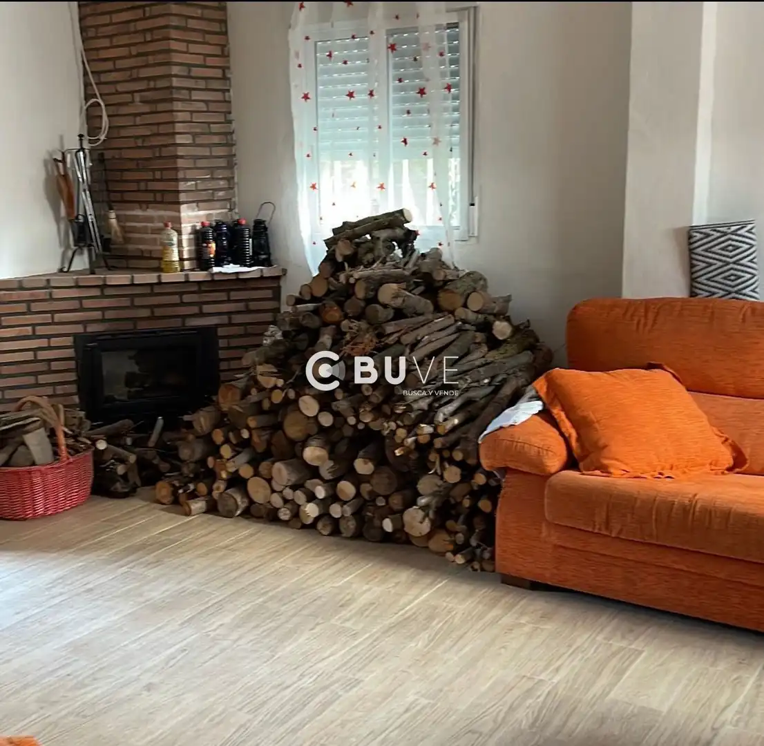 Chalet con piscina en venta en M-313, 14, imagen 26