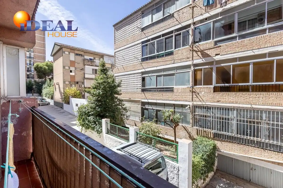 Flat with lift for sale in Norte