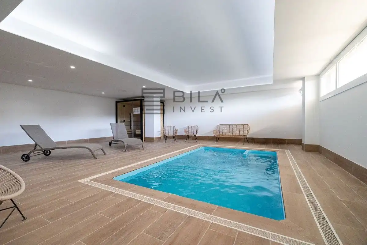 Piso con piscina en venta en Pensamiento, imagen 23