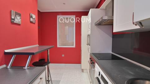 Foto 4 de Pis en venda a Calle de Fernández del Campo, Zabalburu, Bilbao