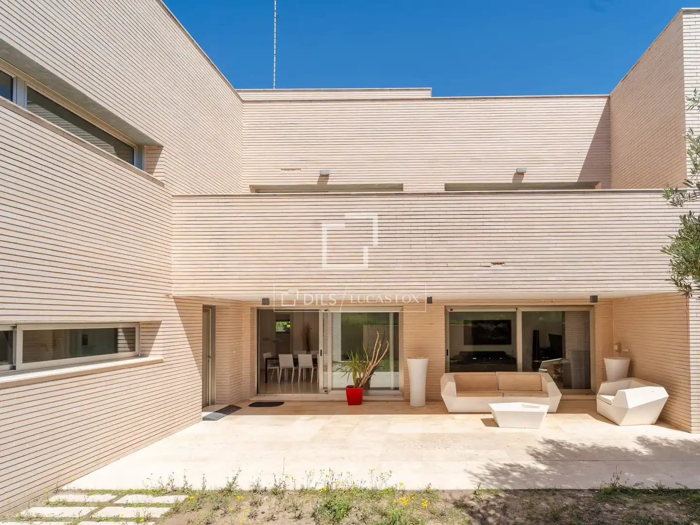 Villa mit Pool zum Verkauf in Campolivar, imagen 13