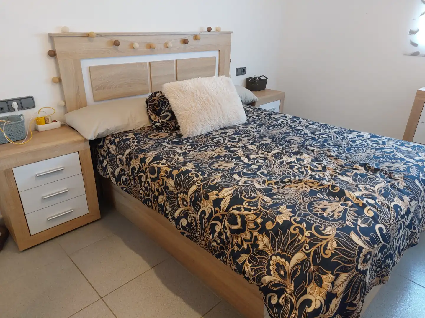 Habitación de Apartamento en venta en Moncofa con Calefacción, Terraza y Trastero
