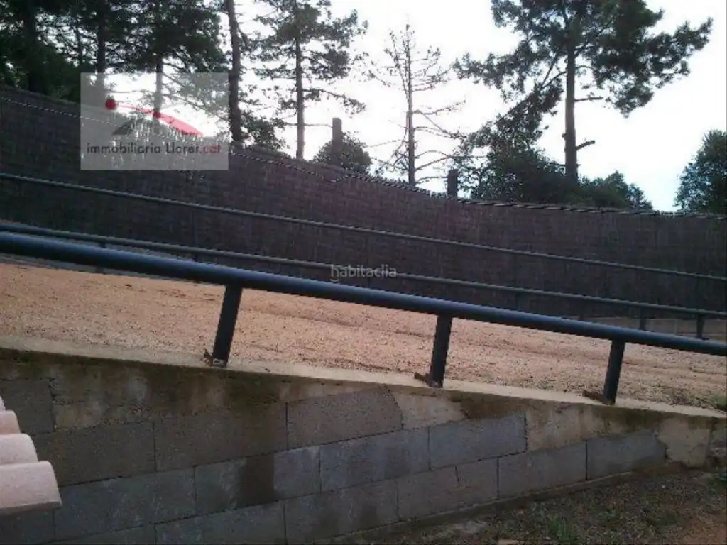 Terreno residencial en venta en Lloret Residencial - Montlloret, imagen 4