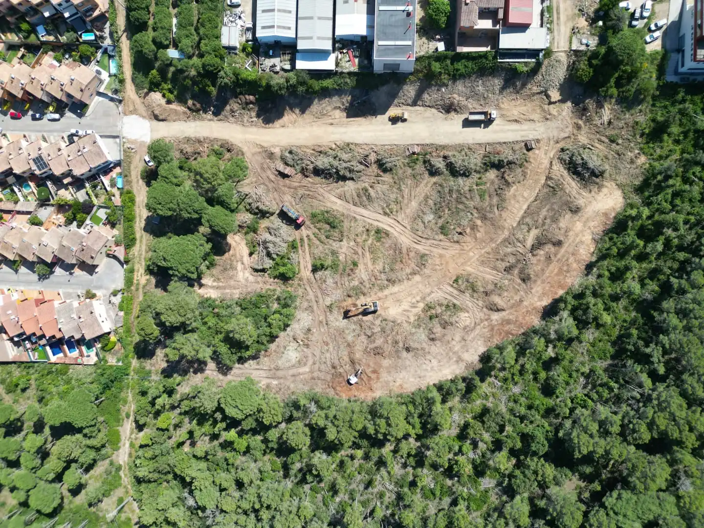 Casa adosada en venda a Carrer sa Roda, 20, Begur pueblo