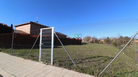 PARCELA EN VENTA EN CHILOECHES  MEDINA AZAHARA GUADALAJARA, immagine 2