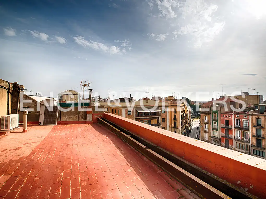 Mixed residential for sale in La Rambla 4, imagen 15