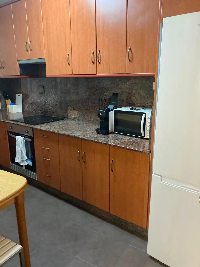 Appartement avec ascenseur à louer à Ferrol Vello - Puerto, imagen 28