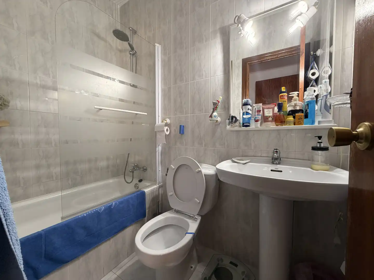 Detached house with pool for sale in Uceda, imagen 15