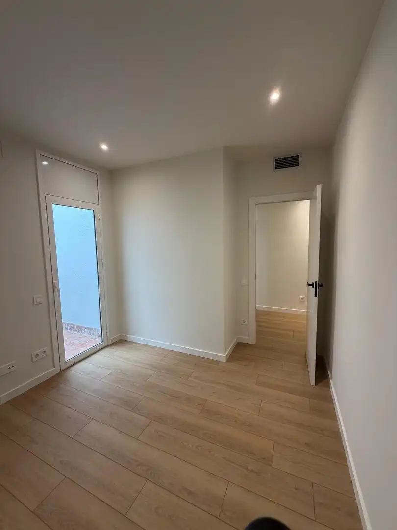 Piso en venta en Sabadell con Aire acondicionado, Calefacción y Terraza
