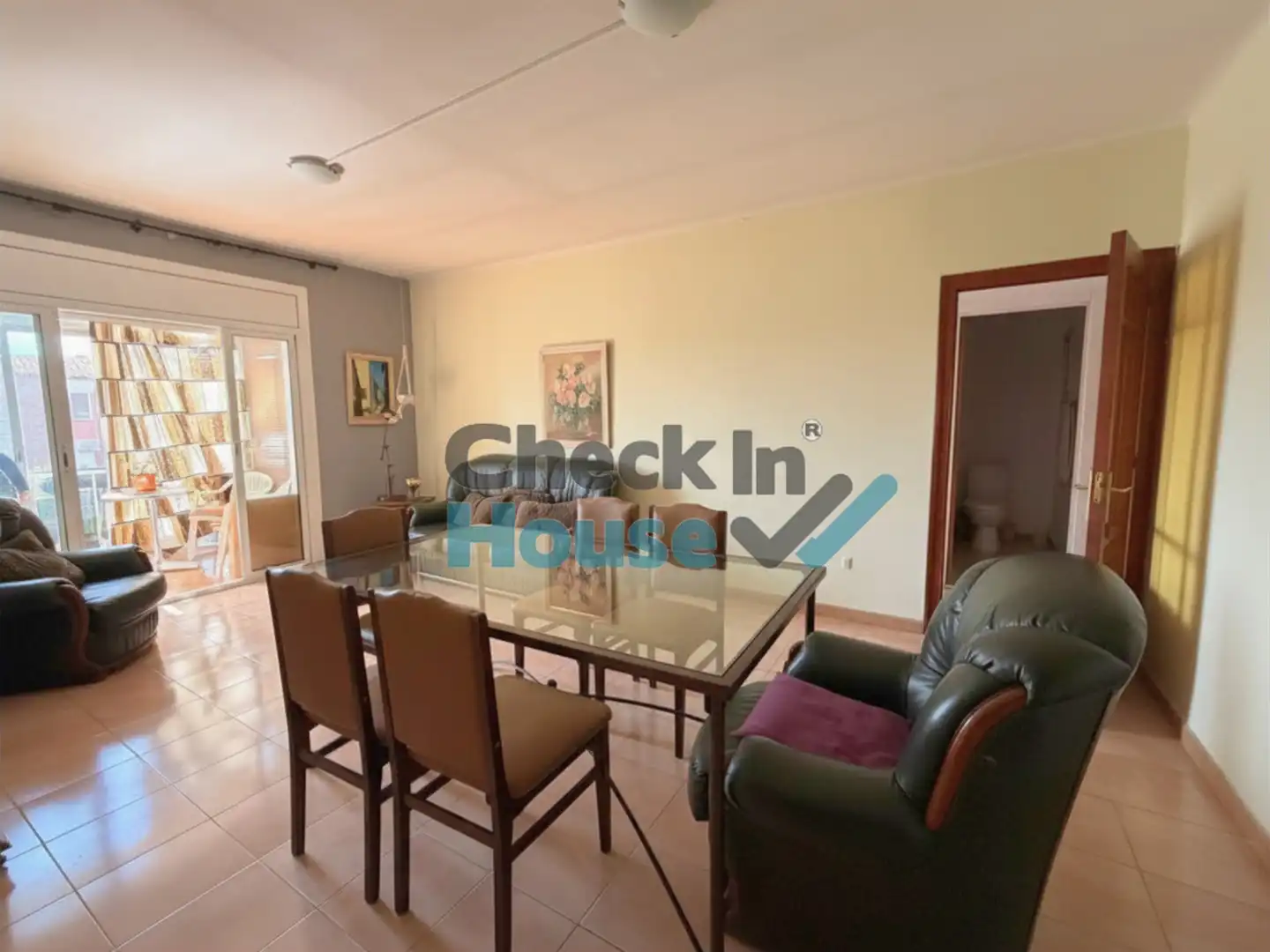Comedor de Piso en venta en Calonge i Sant Antoni